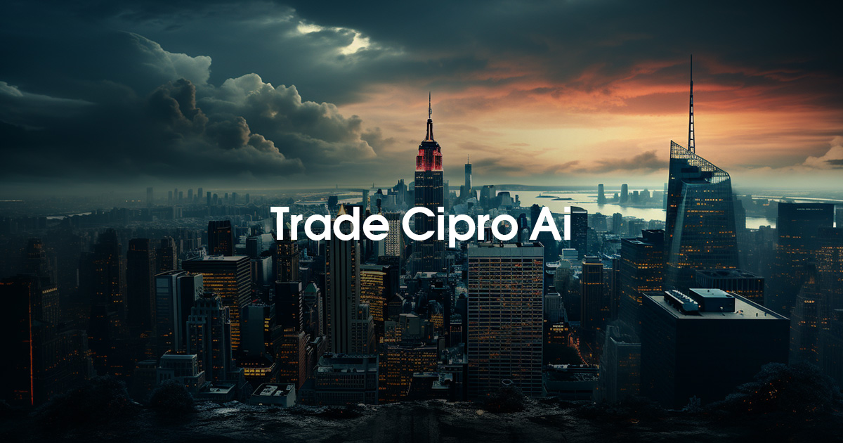 Trade Cipro Ai