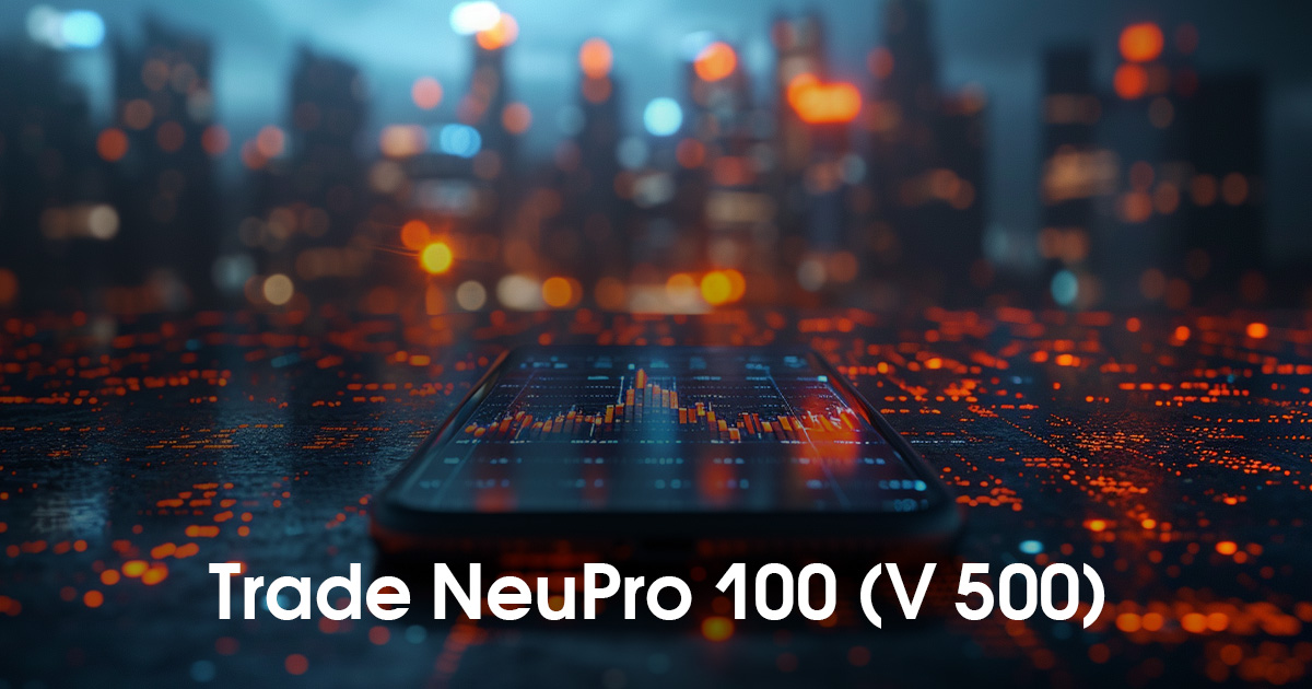 Trade NeuPro 100 (V 500)