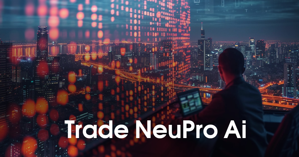 Trade NeuPro Ai