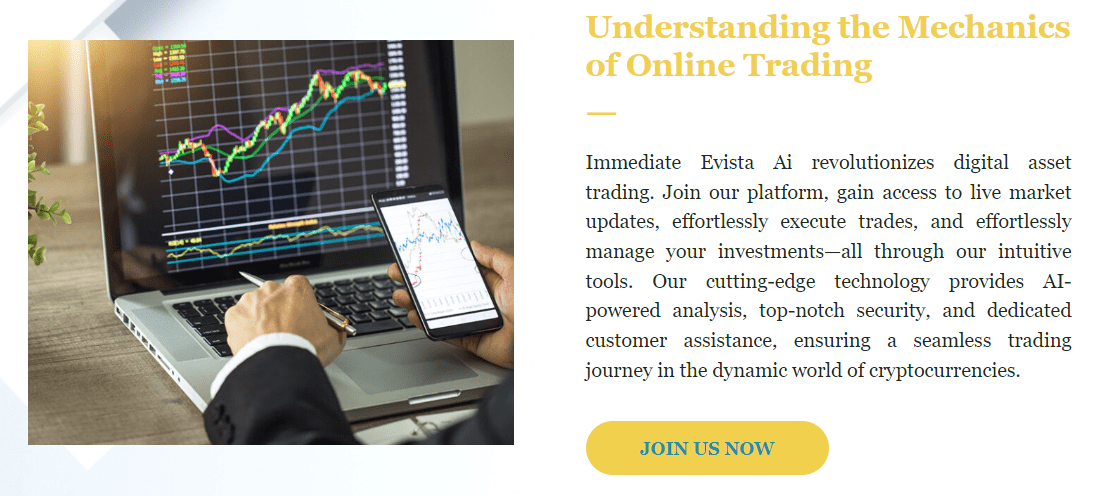 online trading