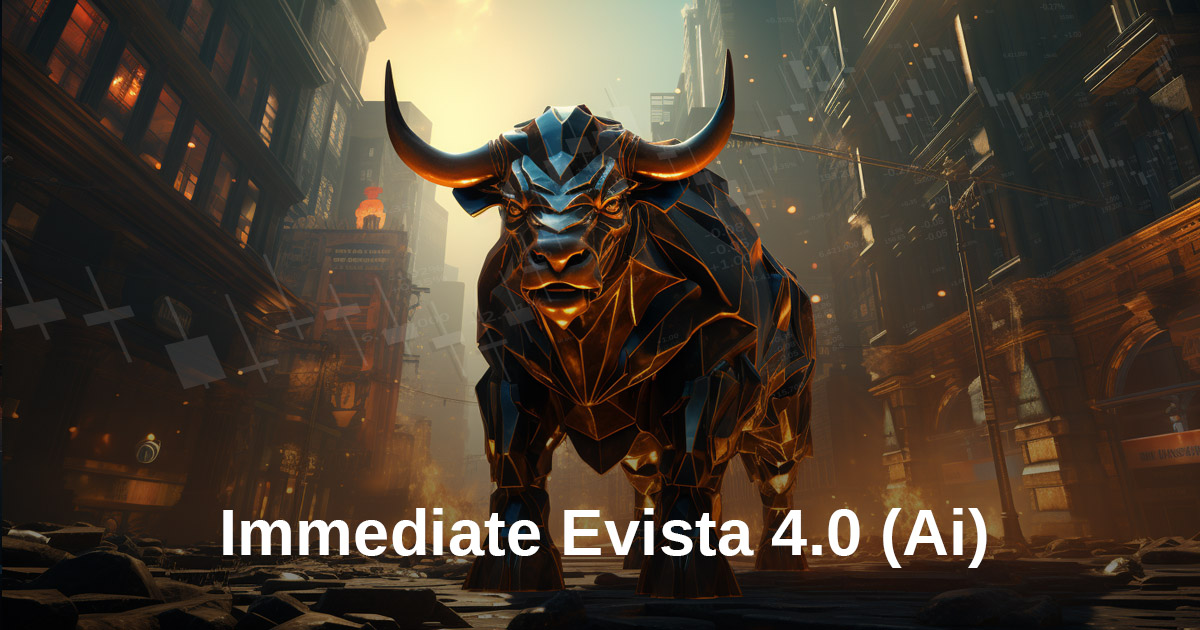 Immediate Evista 4.0 (Ai)