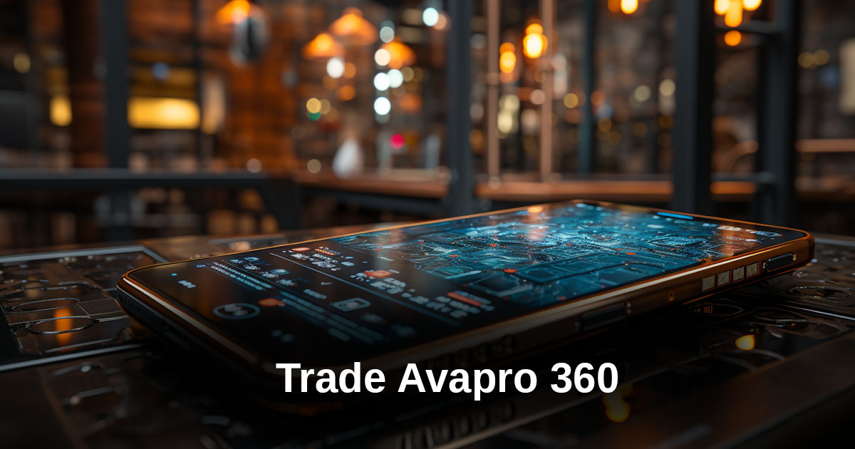 Trade Avapro 360