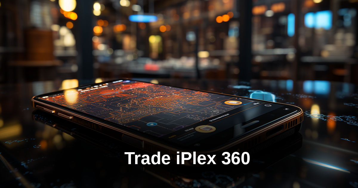 Trade iPlex 360