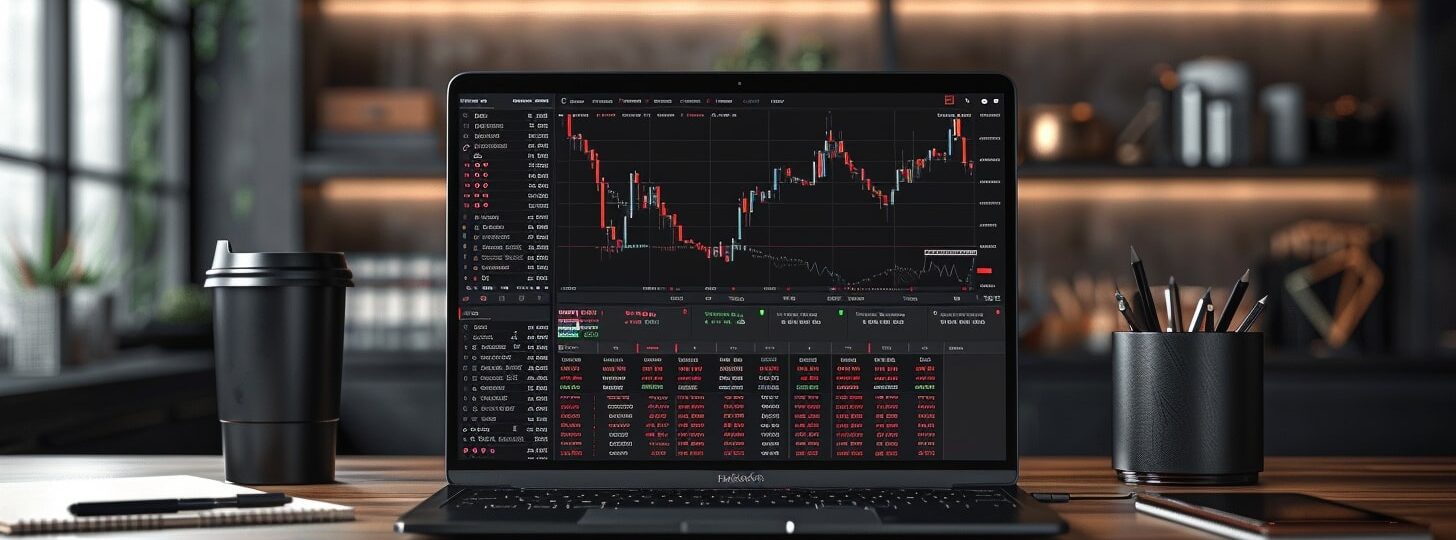 Instant 300 Lispro (X3) trading chats in a laptop, trading at home (46)