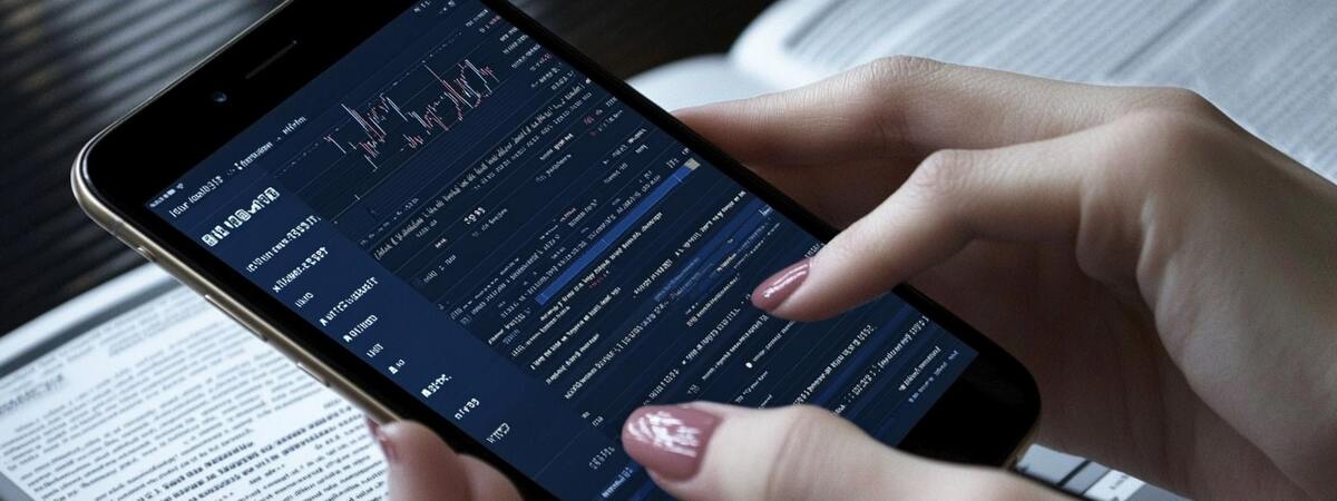 Instant V7 Akpro (0.7) 7 Instant V7 Akpro (0.7) Analyzing Market Trends on Mobile (12)