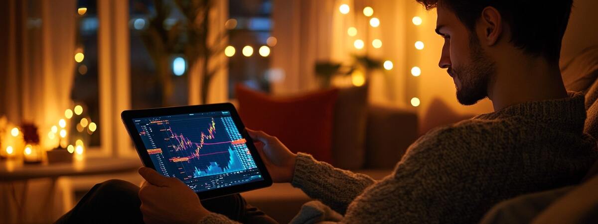 Sensor Exorex Xr Cozy Night Trading Setup (12)