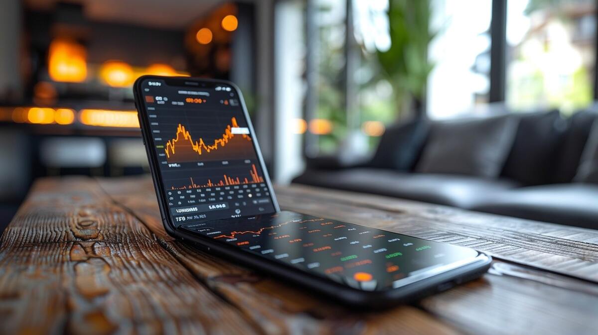 Crypto Trading on Phone (4)