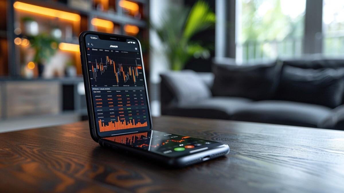 Crypto Trading on Phone (6)