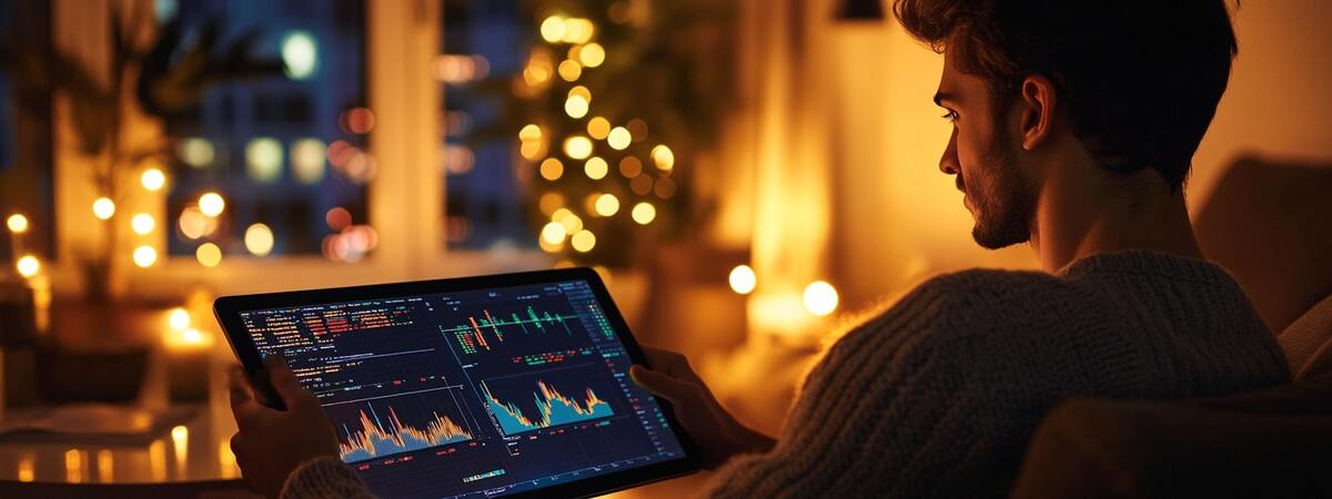 Instant 700X Akpro (V6) 7 Instant 700X Akpro (V6) Focused Trader Watching Market Trends (12)