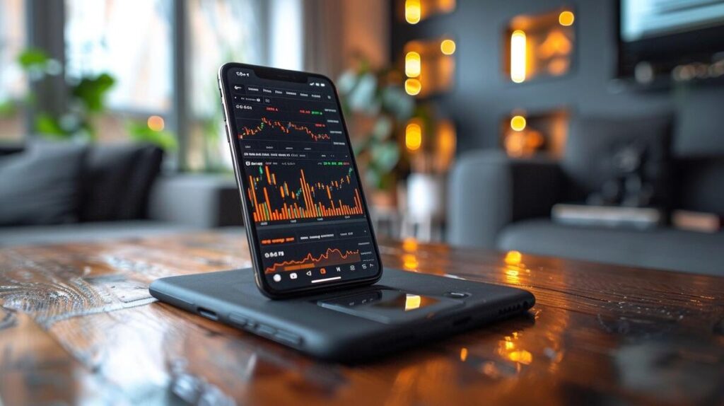 Chain Imitrex 600 2 Chain Imitrex 600 Live Market Charts on Mobile (10)