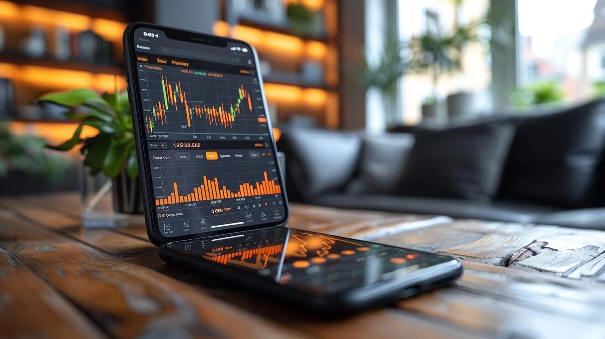 Chain Adipex Xp Live Market Charts on Mobile (11)