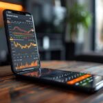 Instant V7 Akpro (0.7) Live Market Data on Phone (1)