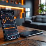 Instant 0.6 Akpro (600X) Live Market Data on Phone (3)