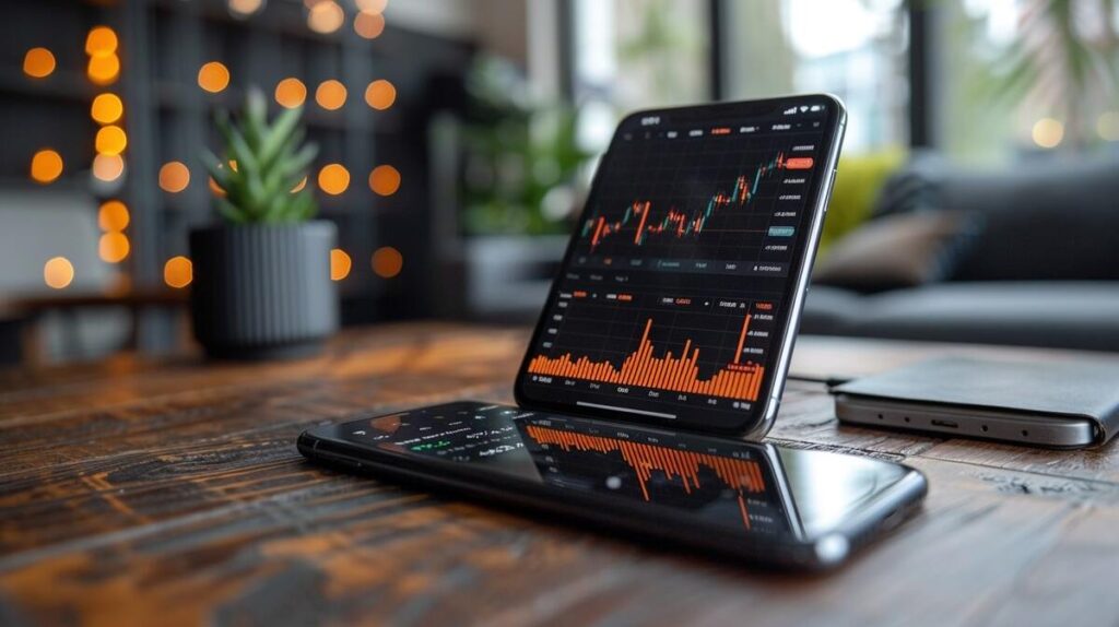 Energy 0.2 Proair (200X) 2 Energy 0.2 Proair (200X) Mobile Trading Interface (11)