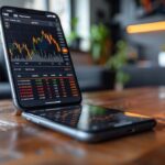 Mobile Trading Interface (12)