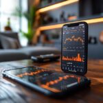 Mobile Trading Interface (13)