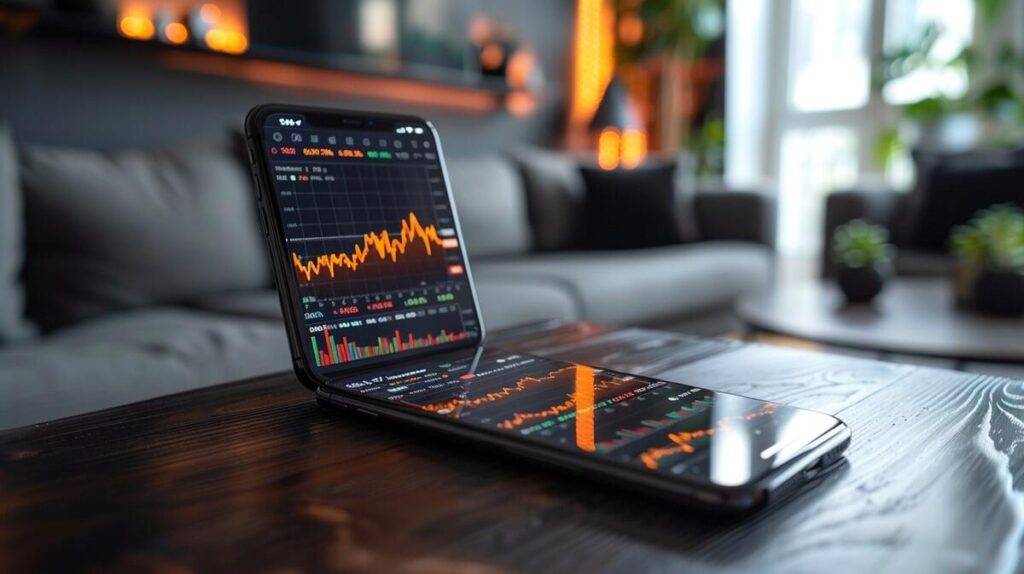 GPT 3000 Lispro (13X) 2 GPT 3000 Lispro (13X) Mobile Trading Interface (14)