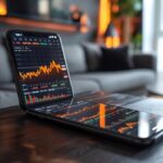 Mobile Trading Interface (14)