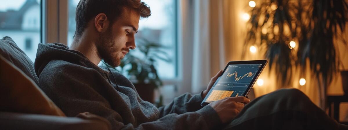 GPT 3000 Lispro (13X) 6 GPT 3000 Lispro (13X) Trader in Cozy Apartment (128)