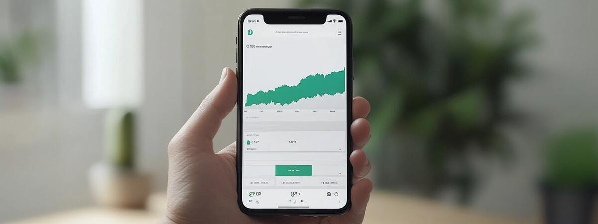 GPT 17X Lispro (model 30) 6 GPT 17X Lispro (model 30) Trading interface on mobile (5)